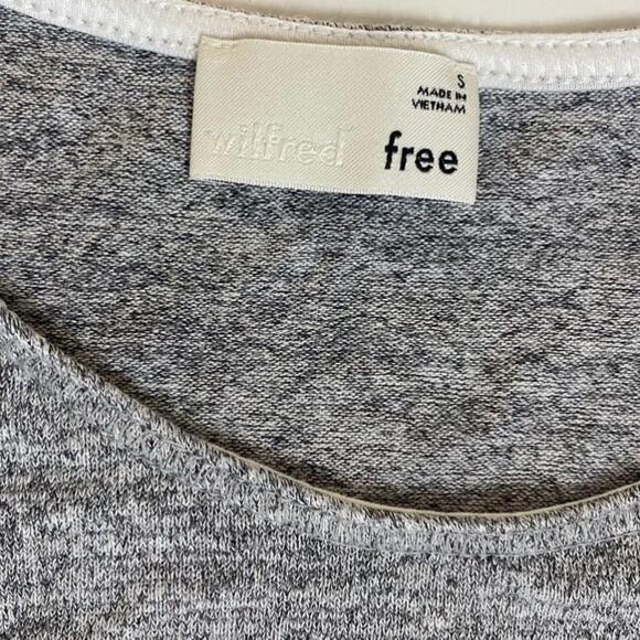 Aritiza Wilfred - Mara Dress - Picture 10 of 11